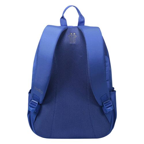 MOCHILA TOTTO TRIK M 23100-Z1V AZUL 