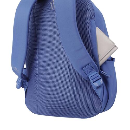 MOCHILA TOTTO TRIK M 23100-Z1V AZUL 