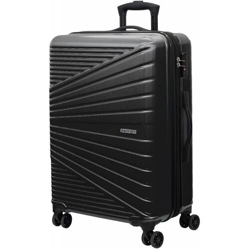 Maleta American Tourister Recife 28" Negro  