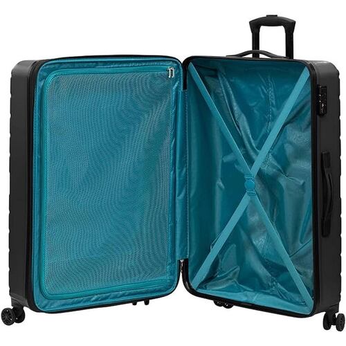Maleta American Tourister Recife 28" Negro  