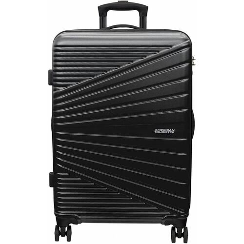 Maleta American Tourister Recife 28" Negro  