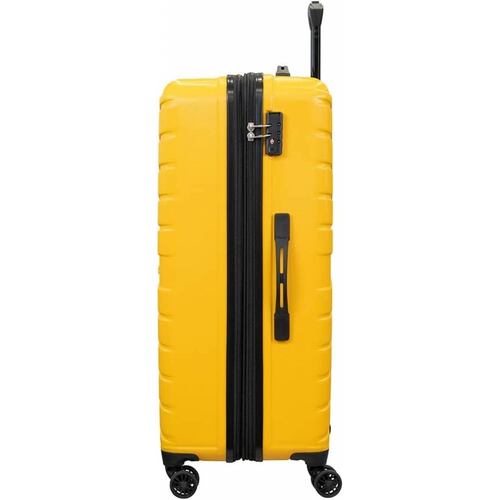 Maleta American Tourister Recife 28" Amarilla  