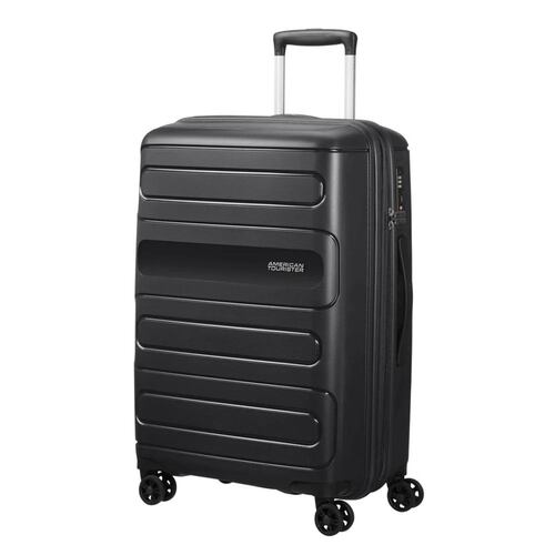 Maleta American Tourister Sunside 25" Negro  