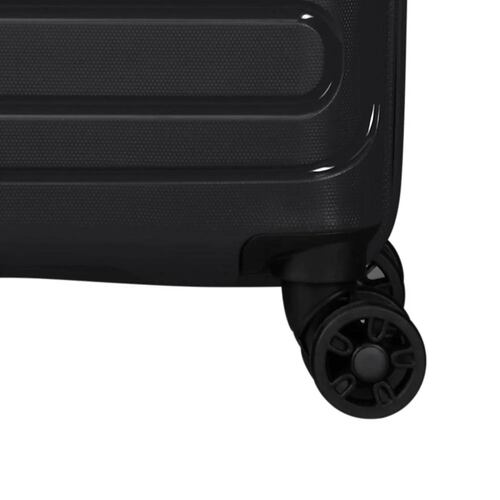 Maleta American Tourister Sunside 25" Negro  