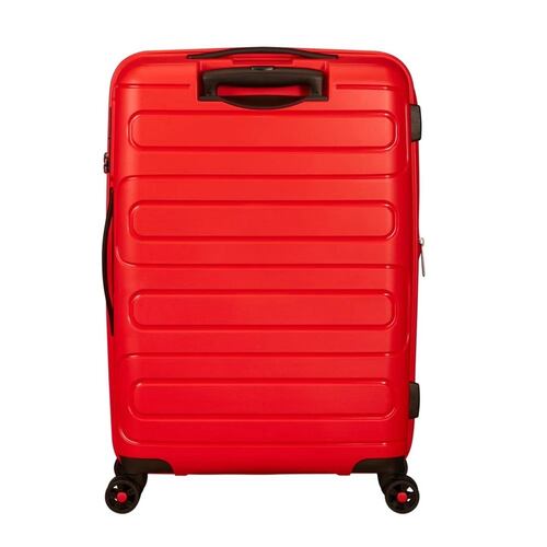 Maleta American Tourister Sunside 25" Rojo  