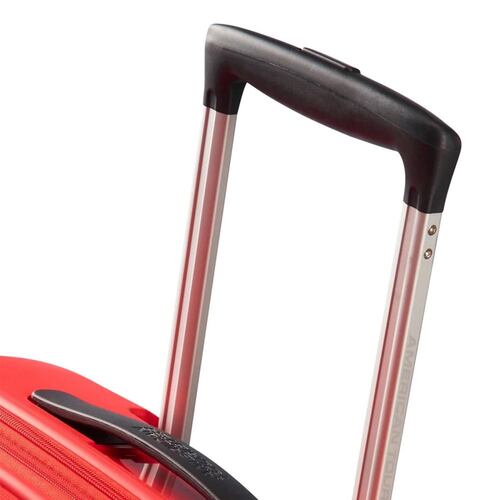 Maleta American Tourister Sunside 25" Rojo  