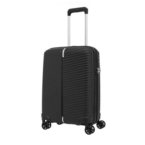 Maleta De Cabina Samsonite Varro 20" Negro  