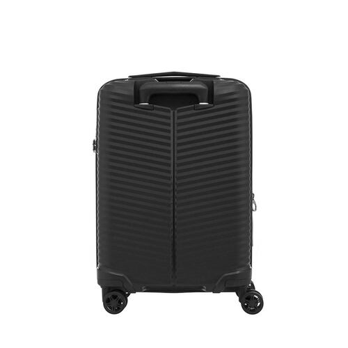 Maleta De Cabina Samsonite Varro 20" Negro  