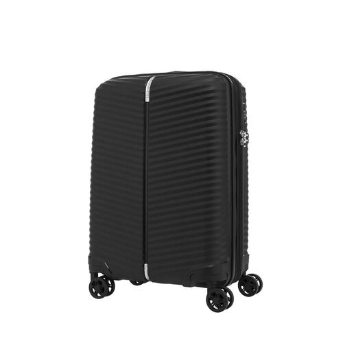 Maleta De Cabina Samsonite Varro 20" Negro  