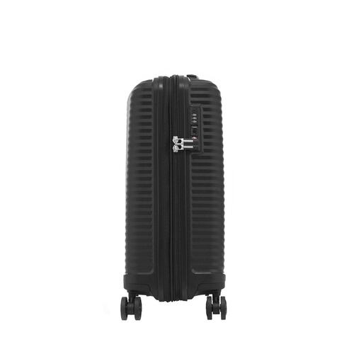 Maleta De Cabina Samsonite Varro 20" Negro  