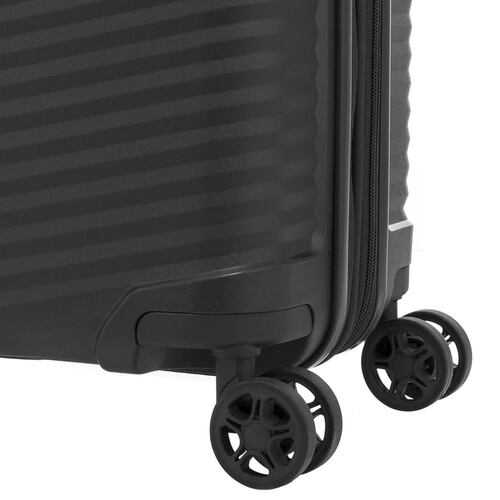 Maleta De Cabina Samsonite Varro 20" Negro  