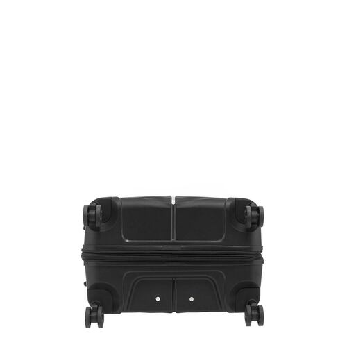 Maleta De Cabina Samsonite Varro 20" Negro  