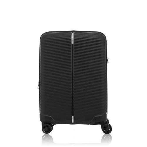 Maleta De Cabina Samsonite Varro 20" Negro  