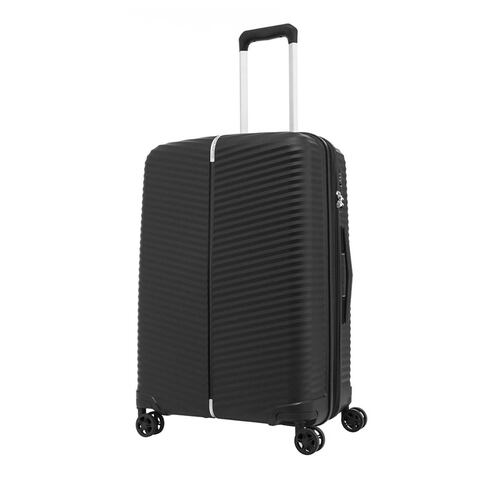 Maleta Samsonite Varro 25" Negro  