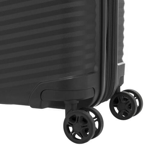Maleta Samsonite Varro 25" Negro  