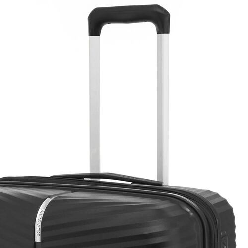 Maleta Samsonite Varro 25" Negro  