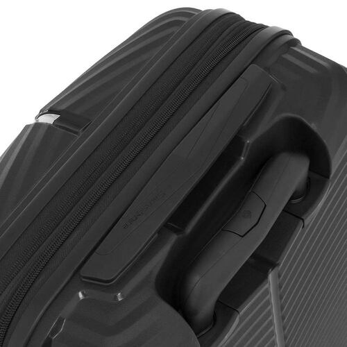 Maleta Samsonite Varro 25" Negro  