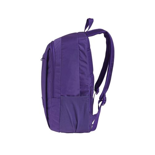 Mochila American Tourister Bridge 2 At Purple Morado  