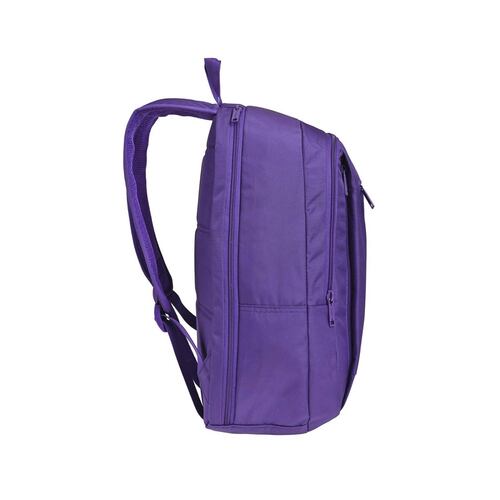 Mochila American Tourister Bridge 2 At Purple Morado  