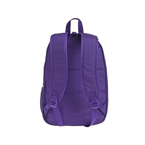 Mochila American Tourister Bridge 2 At Purple Morado  