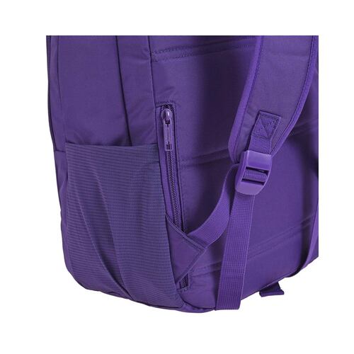 Mochila American Tourister Bridge 2 At Purple Morado  