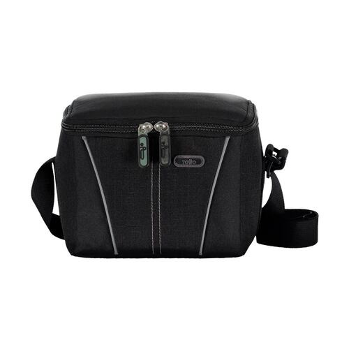 LONCHERA TOTTO AUBURN 2120Z-N01 NEGRA 