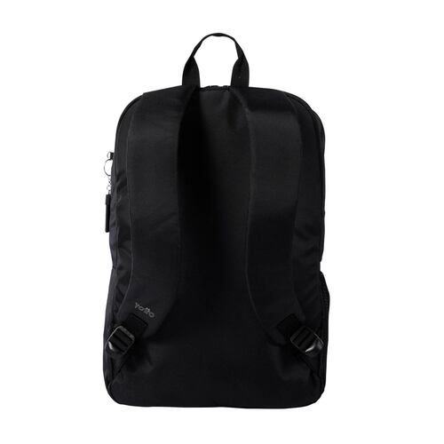 MOCHILA TOTTO CLOUD 23200-N01 NEGRO 