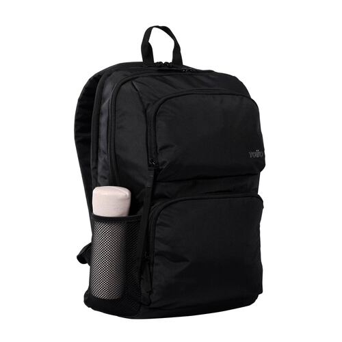 MOCHILA TOTTO CLOUD 23200-N01 NEGRO 