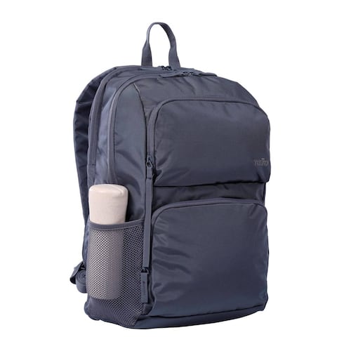 MOCHILA TOTTO CLOUD 23200-G1F GRIS 