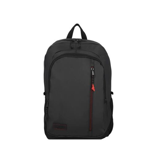 Mochila Xtrem Harlem 4Xt Black/Red  