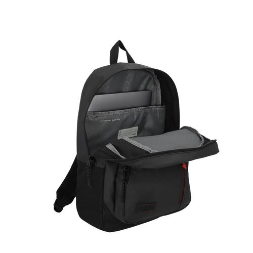 Mochila Xtrem Harlem 4Xt Black/Red  