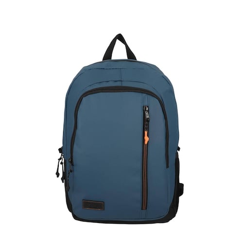 Mochila Xtrem Harlem 4Xt Eternity/Orange 