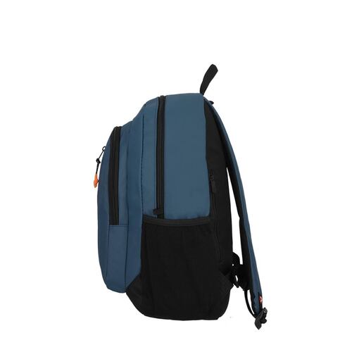 Mochila Xtrem Harlem 4Xt Eternity/Orange 