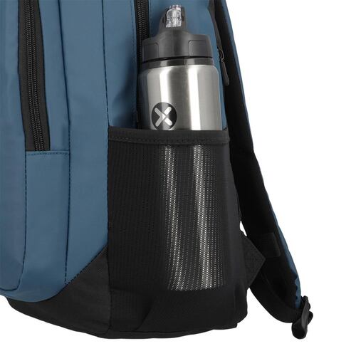 Mochila Xtrem Harlem 4Xt Eternity/Orange 