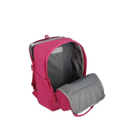 Mochila Xtrem Portland 4Xt Berry Pink  