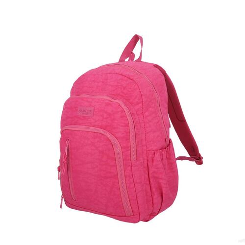 Mochila Xtrem Duncan 4Xt Berry Pink 