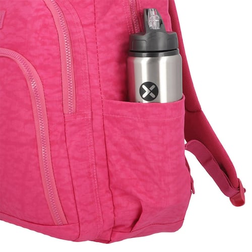 Mochila Xtrem Duncan 4Xt Berry Pink 