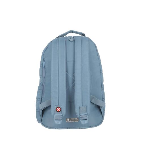 Mochila Xtrem Vermont 4Xt Dusty Blue  