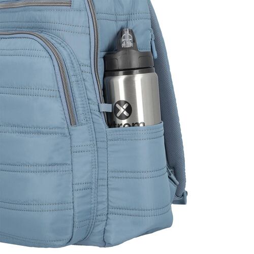 Mochila Xtrem Vermont 4Xt Dusty Blue  