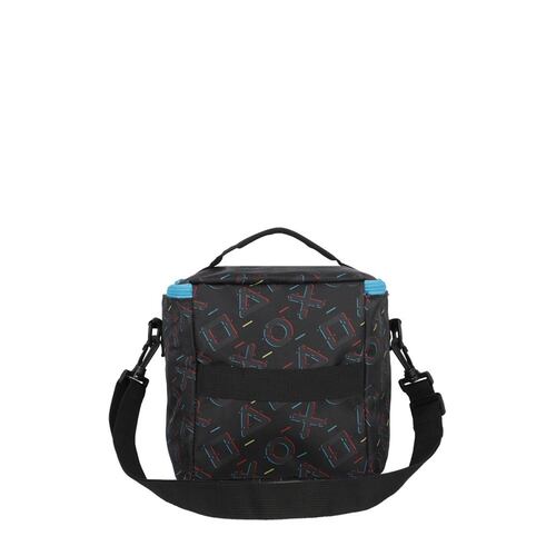 Lonchera Xtrem Oregon 4Xt Black Gamer  