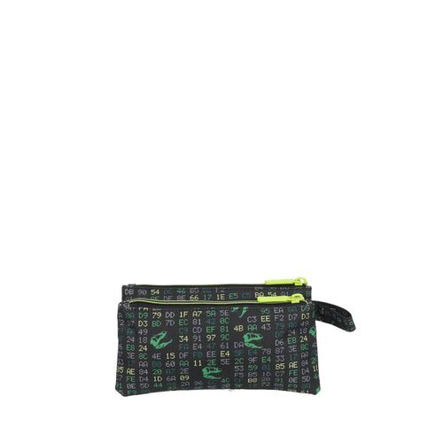 Lapicera Xtrem Trinity 4Xt Green Dino  