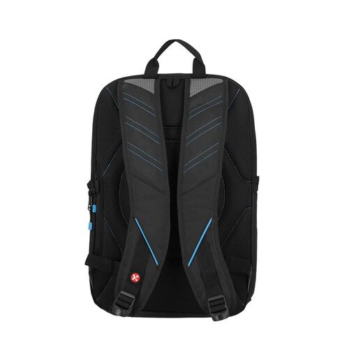 Mochila Xtrem Gamerpack 4Xt Black/Blue  