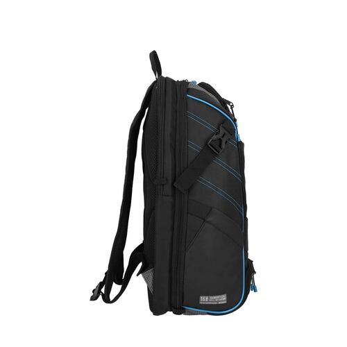 Mochila Xtrem Gamerpack 4Xt Black/Blue  