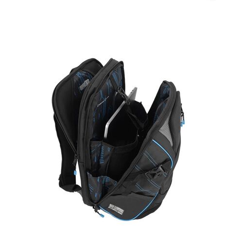 Mochila Xtrem Gamerpack 4Xt Black/Blue  