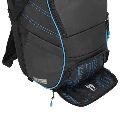 Mochila Xtrem Gamerpack 4Xt Black/Blue  