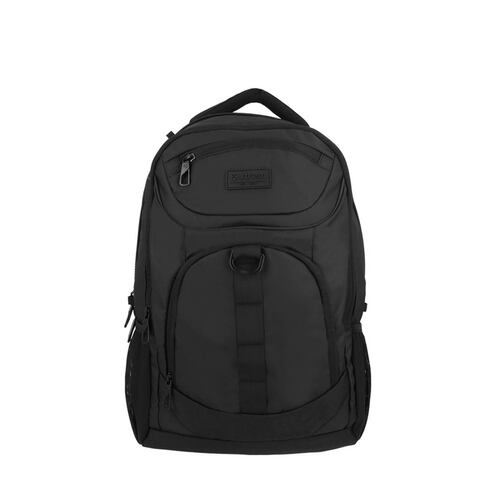 Mochila Xtrem West 4Xt Black .
