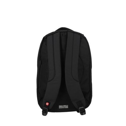Mochila Xtrem West 4Xt Black .