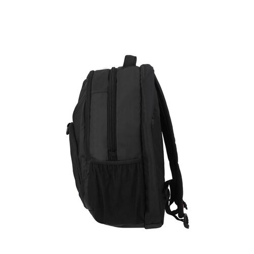 Mochila Xtrem West 4Xt Black .