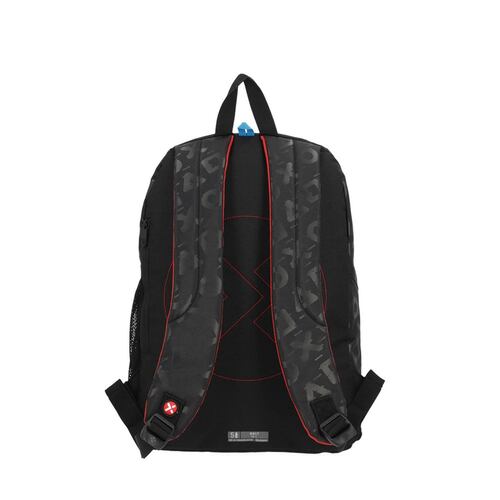 Mochila Xtrem Bolt 4Xt Black Gamer  