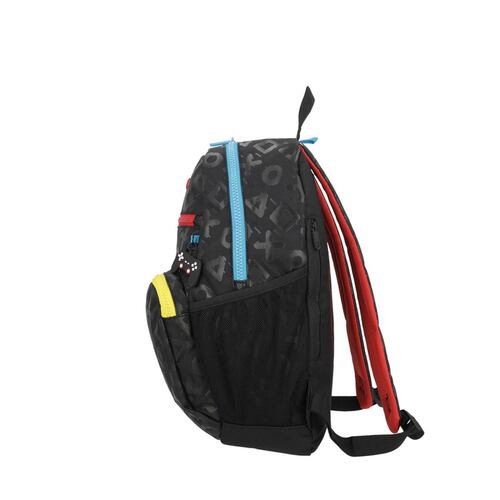 Mochila Xtrem Bolt 4Xt Black Gamer  